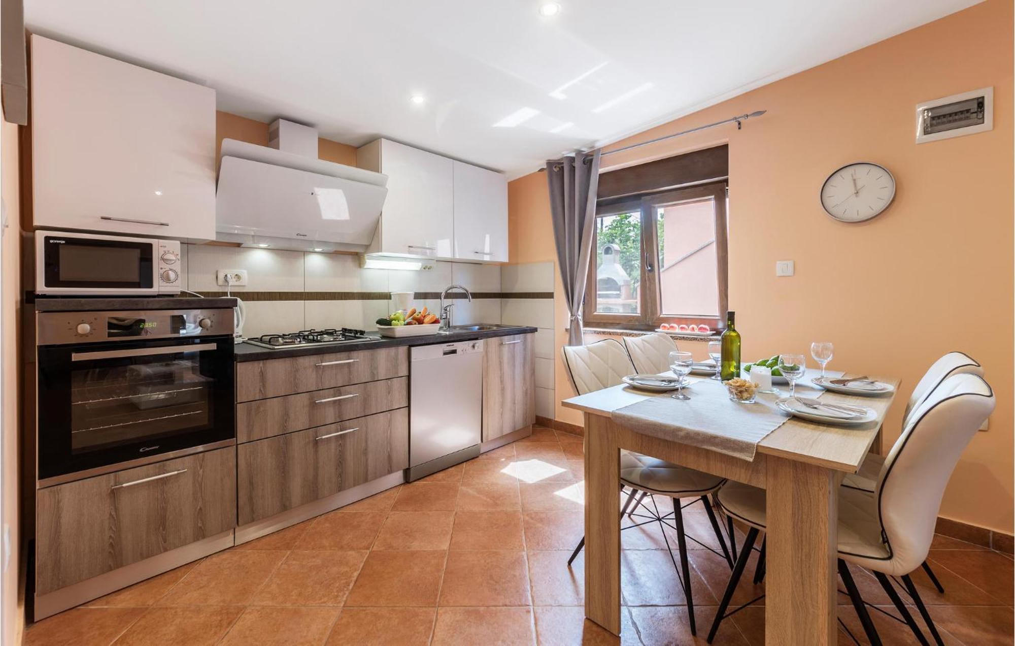 1 Bedroom Stunning Apartment In Pula Ngoại thất bức ảnh