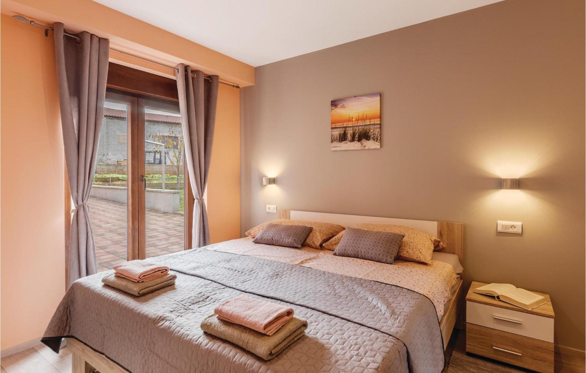 1 Bedroom Stunning Apartment In Pula Ngoại thất bức ảnh