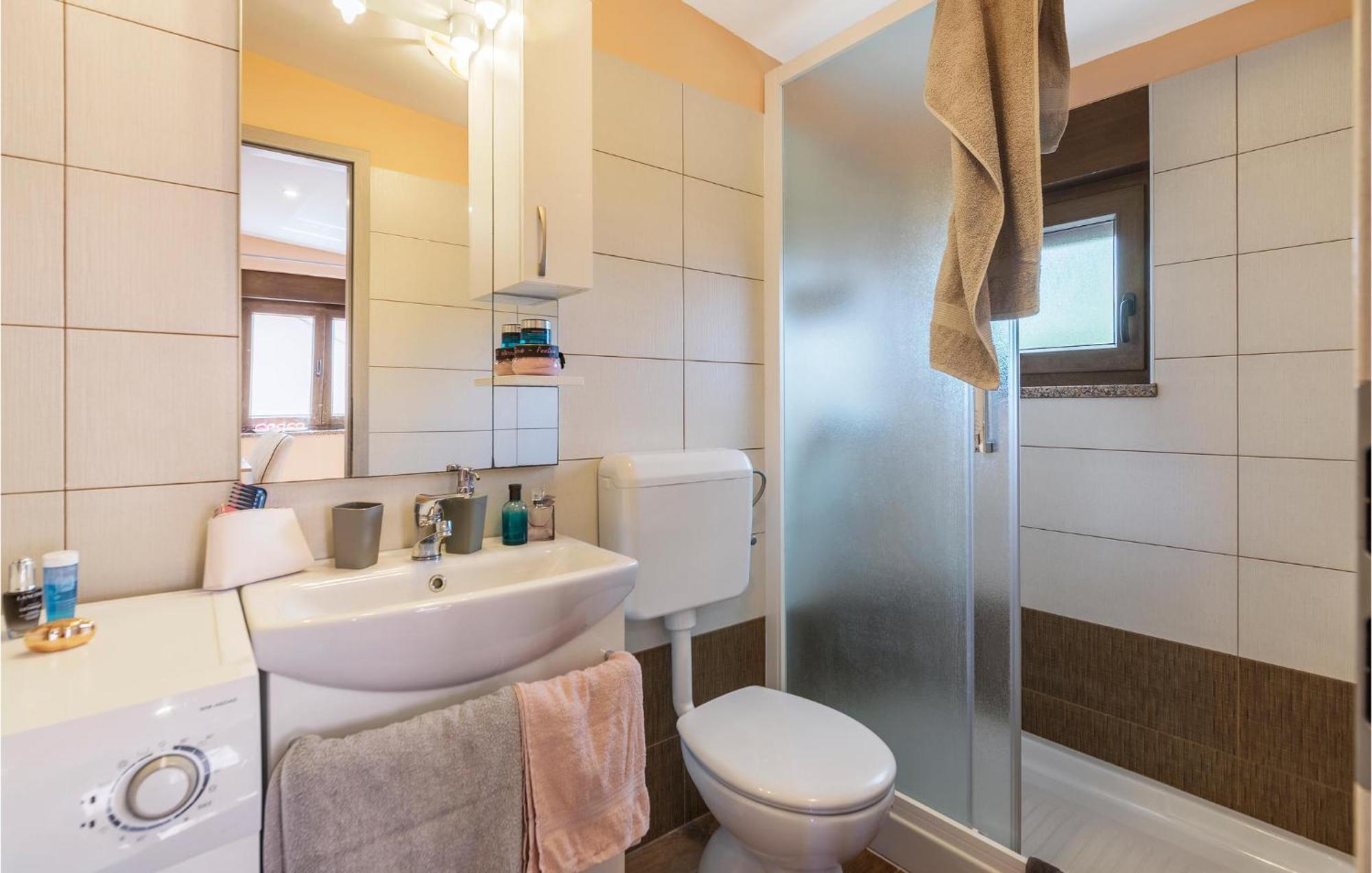 1 Bedroom Stunning Apartment In Pula Ngoại thất bức ảnh